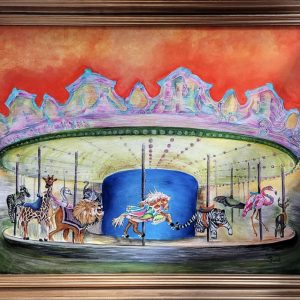 The Carousel
